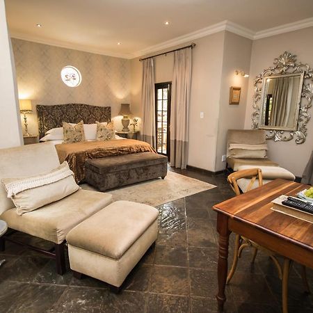 Godiva Spa & Guesthouse Groblersdal Zewnętrze zdjęcie
