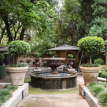 Godiva Spa & Guesthouse Groblersdal Zewnętrze zdjęcie