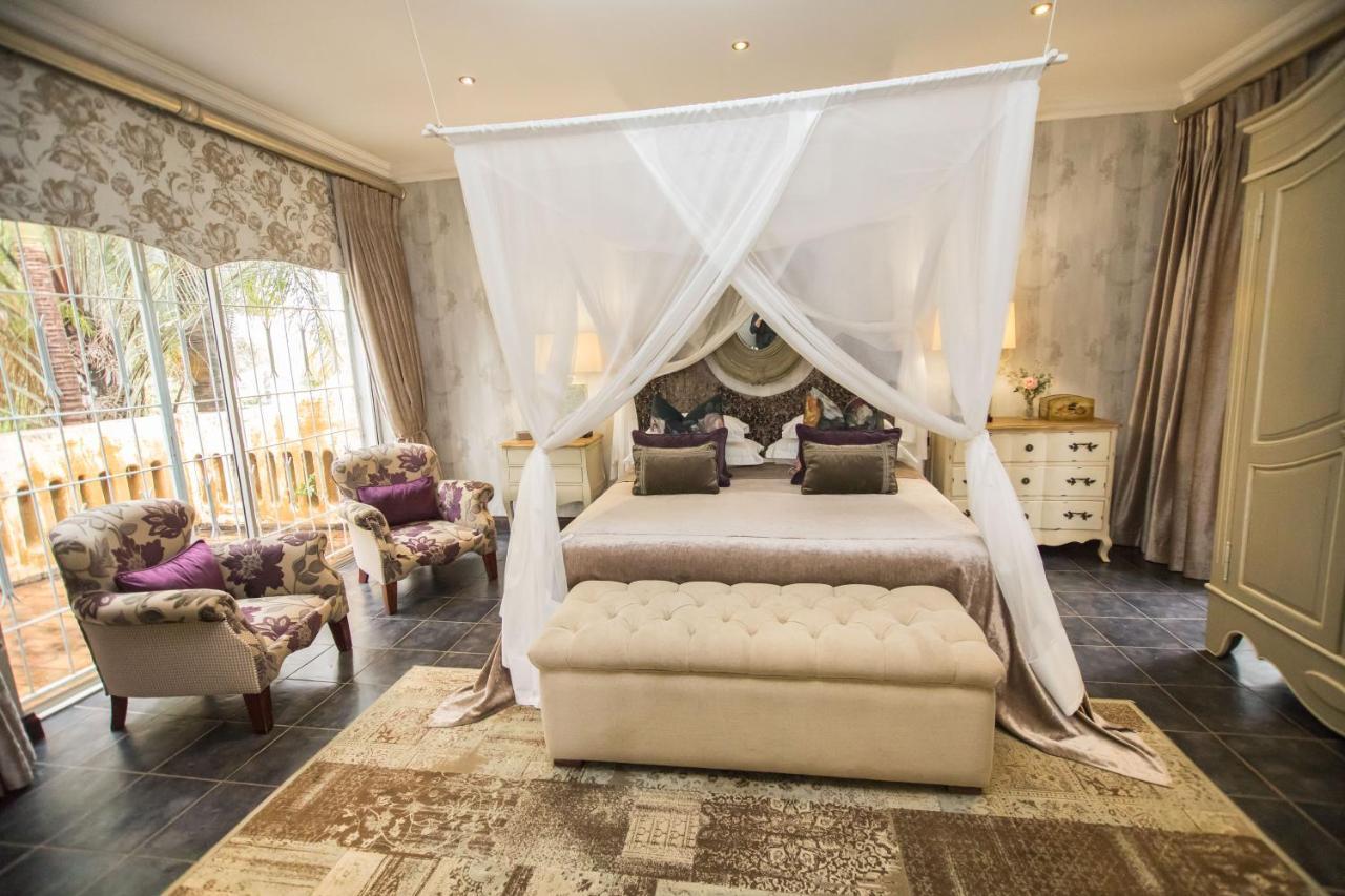 Godiva Spa & Guesthouse Groblersdal Zewnętrze zdjęcie