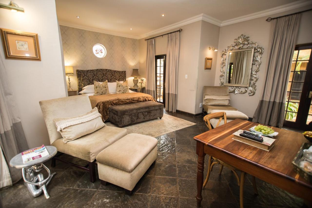 Godiva Spa & Guesthouse Groblersdal Zewnętrze zdjęcie