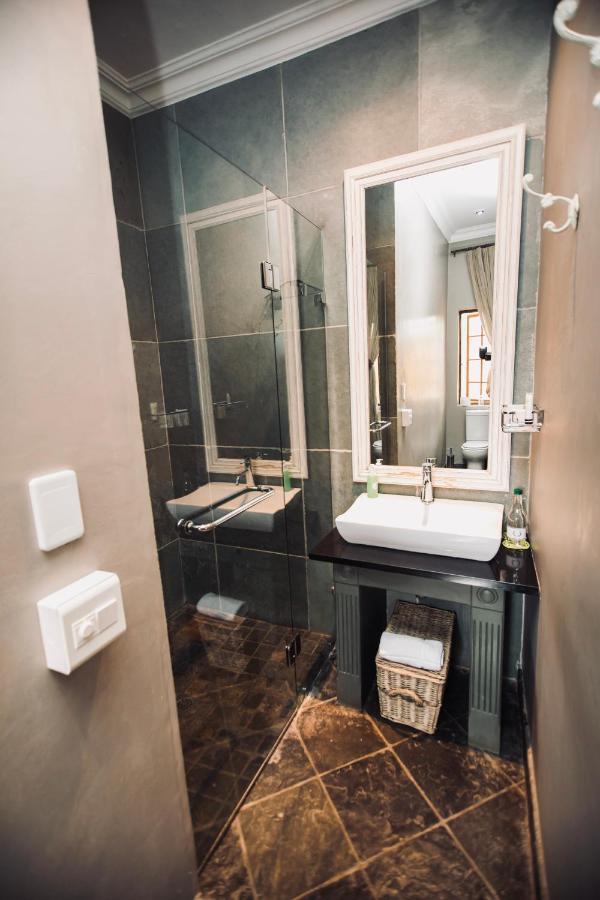 Godiva Spa & Guesthouse Groblersdal Zewnętrze zdjęcie