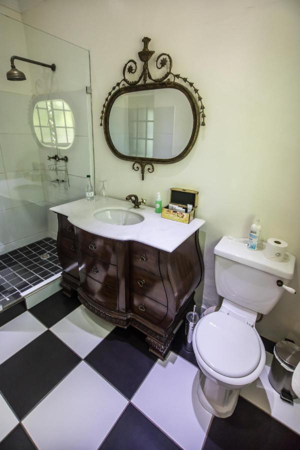 Godiva Spa & Guesthouse Groblersdal Zewnętrze zdjęcie