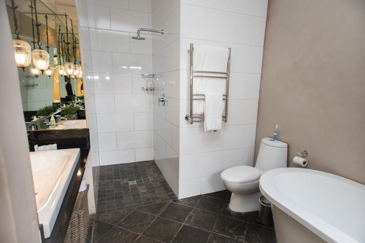 Godiva Spa & Guesthouse Groblersdal Zewnętrze zdjęcie