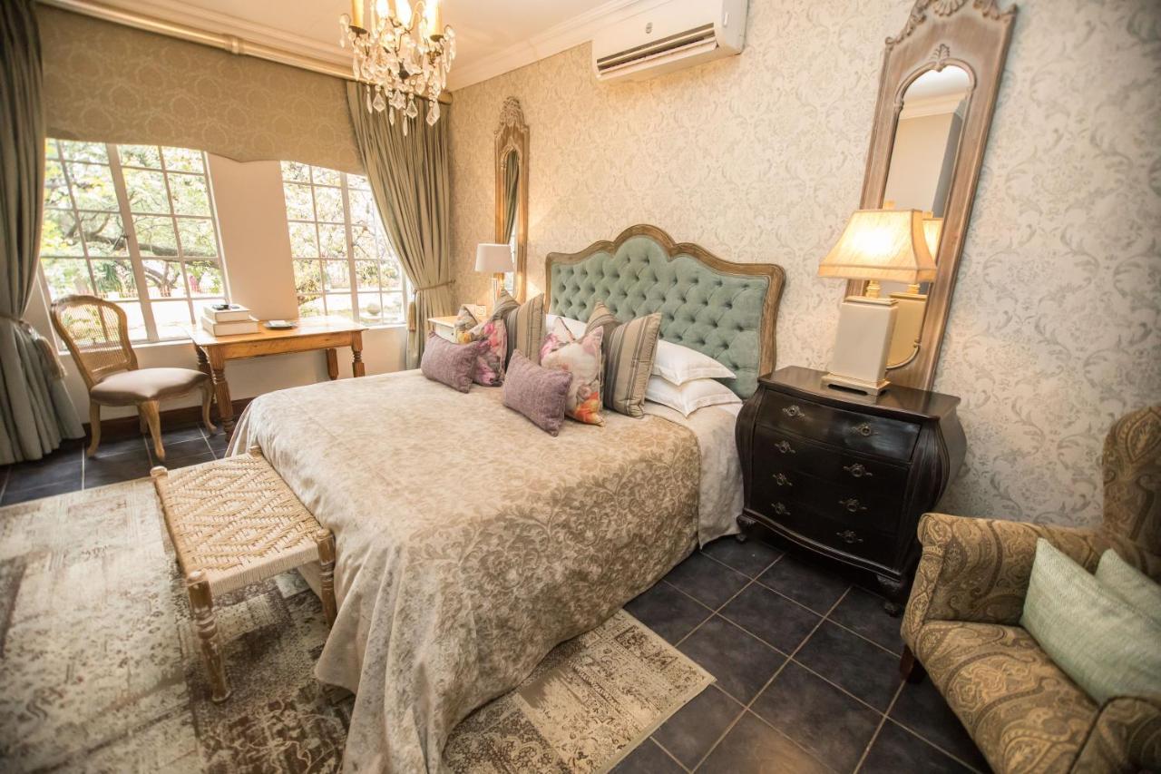 Godiva Spa & Guesthouse Groblersdal Zewnętrze zdjęcie