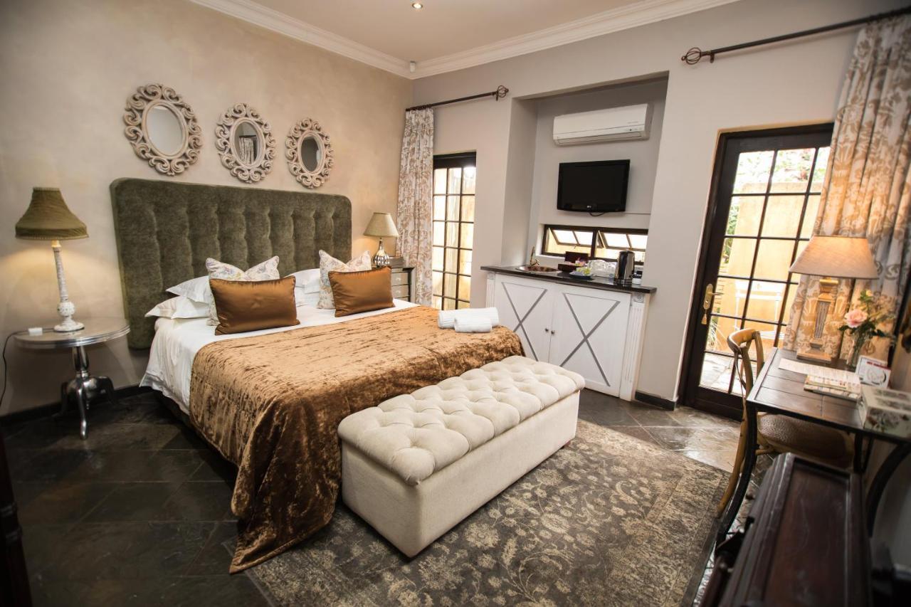 Godiva Spa & Guesthouse Groblersdal Zewnętrze zdjęcie