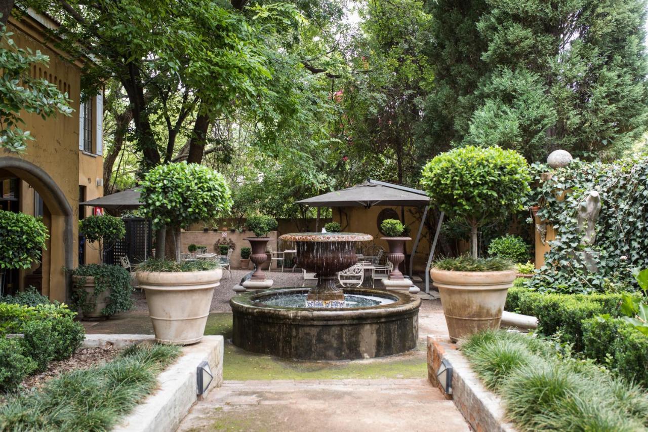 Godiva Spa & Guesthouse Groblersdal Zewnętrze zdjęcie
